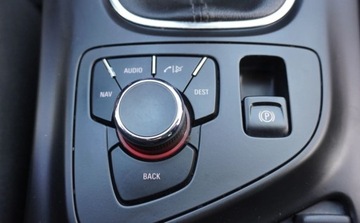 Opel Insignia I Sports Tourer 1.6 Turbo ECOTEC 180KM 2009 Opel Insignia Bezwypadkowy Serwisowany 1-Wlasciciel Navi Sport Xenon Turbo, zdjęcie 24