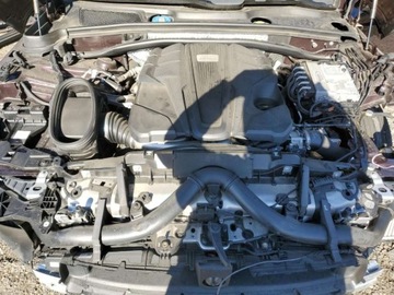 Porsche Macan 2023 Porsche Macan S 2023 2.9l 2.9 Benzyna 375KM, zdjęcie 6