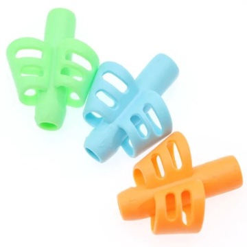 3 шт. карандаши для детей, коррекция почерка, помощь в написании осанки