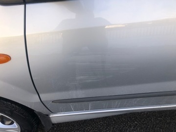 Nissan Almera Tino 2005 NISSAN ALMERA TINO 1.8 ALU HAK AUTOMAT KLIMA KAMERA GRZANE FOTELE Z NIEMIEC, zdjęcie 30