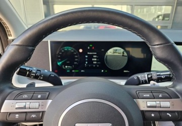 Hyundai Tucson IV 2025 Hyundai Tucson 4WD Plug-In Hybrid Platinum 1.6 Hybryda Plug-in 253KM, zdjęcie 19