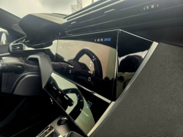 Peugeot 308 III SW 1.5 BlueHDi 130KM 2022 Peugeot 308 GT MASAŻE Matrix ACC LED KAMERA 360, zdjęcie 27