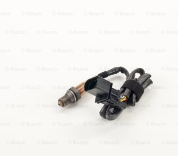 Bosch 0 258 007 290 Лямбда-зонд