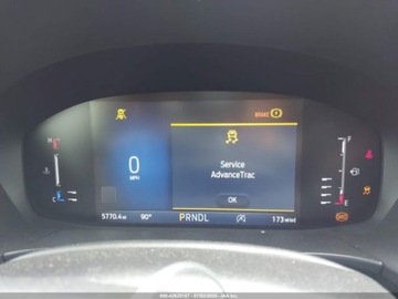 Ford Escape III 2024 Ford Escape ST-Line, 2024r., 1.5L 1.5 Benzyna 180KM, zdjęcie 10