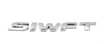 77831-68L00-0PG NÁPIS ZNAK SWIFT OE SUZUKI
