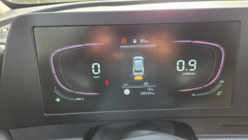 Kia Sportage V SUV 1.6 T-GDI 150KM 2022 Kia Sportage 1.6 T-GDI 150KM Salon PL VAT 23% PDC, zdjęcie 33