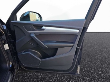 Audi Q5 II SUV Facelifting 2.0 40 TDI 204KM 2024 Audi Q5 matrixy, ambient plus, tempomat, kamera cofania, 2.0 Diesel 204KM, zdjęcie 20