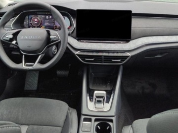 Skoda Octavia IV Liftback 1.5 TSI EVO 150KM 2026 Octavia Edition 130 Selection 1.5 TSI mHEV DSG 150KM 2026, zdjęcie 6