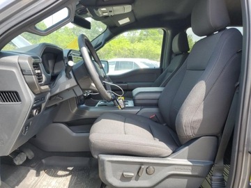 Ford 2024 Ford F150 XLT 2024 3.5l 3.5 Benzyna 400KM, zdjęcie 7