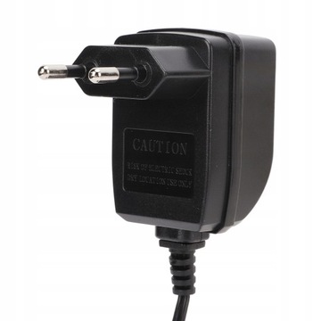 Электрическая машинка для стрижки волос Стальное лезвие