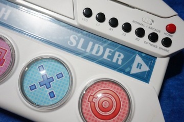 Контроллер HATSUNE MIKU Future TONE DX PS4 PS5