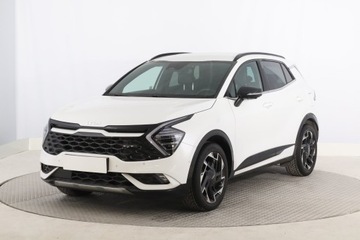 Kia Sportage V SUV Plug-In 1.6 T-GDI PHEV 265KM 2023 Kia Sportage 1.6 T-GDI PHEV, Salon Polska, zdjęcie 1