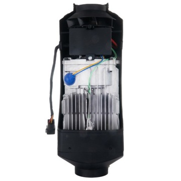 ПОДОГРЕВ АВТОМОБИЛЬНОГО МАСЛА СТОЯНОЧНЫЙ ОТОПЛИТЕЛЬ 5 КВТ