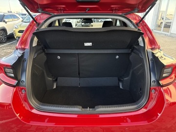 Toyota Yaris IV Hatchback Facelifting 1.5 Hybrid Dynamic Force 116KM 2025 Toyota Yaris Hybrid 1.5 Style IV (2020-) Hybrid 1., zdjęcie 6