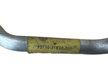 OPEL OE 9571051K00 WAZ TRUBKA KLIMATIZACE