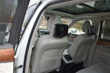 Volvo XC90 II SUV 2.0 D5 235KM 2018 Volvo XC 90 AWD 2.0D5 235KM Inscription 2018r., zdjęcie 17