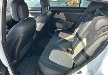 Kia Sportage III SUV Facelifting 1.7 CRDi 115KM 2015 Kia Sportage 1.7 CRDi 115KM Gwarancja Zamiana Zarejestrowany 1.7 Diesel, zdjęcie 19