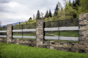 JONIEC Roma Horizon BH28 блок оникса 50,4x28x20