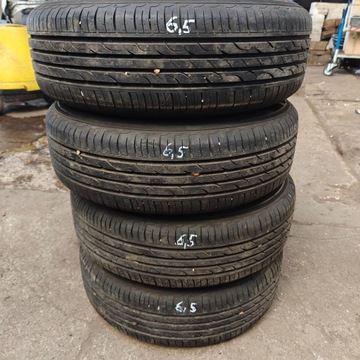 CITROEN PEUGEOT KOLA 185/65 R15 6,5J ET20 2024R