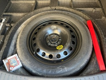 Ford Kuga II SUV 2.0 TDCi 150KM 2014 Ford Kuga 2.0 TDCI 150 KM Manual Półskóry, zdjęcie 26