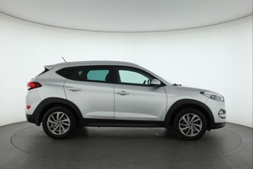 Hyundai Tucson III SUV 1.6 T-GDI 177KM 2016 Hyundai Tucson 1.6 T-GDI, Salon Polska, 4X4, zdjęcie 5