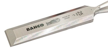 НАБОР ДОЛОТО СТОЛЯНЫЕ ДОЛОТО 6 шт BAHCO 424P-S6-PP