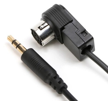Kabel AUX Jack ALPINE AI-NET iDA , CDA , DFA