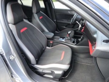 Opel Mokka II SUV 1.5 Diesel 110KM 2021 Opel Mokka GS Line Full Led 72 Tys Km Alu 17 Kamera 2022 1.5 Diesel 110KM, zdjęcie 10