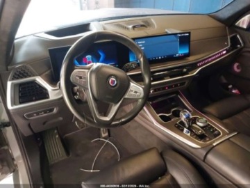 BMW X7 2024 BMW X7 Alpina 2024 4.4 Benzyna 631KM, zdjęcie 14
