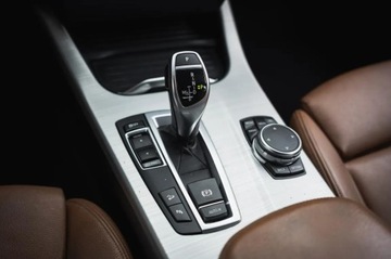 BMW X4 G01 xDrive28i 245KM 2015 BMW X4 xDrive28i, Salon Polska, 4X4, Automat, zdjęcie 18