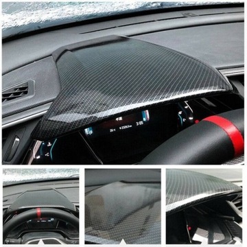 Крышка приборной панели ADU DASH RACE EMU AEM