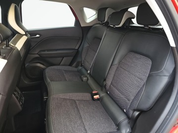 Renault Captur II 2024 Renault Captur 1.3 TCe mHEV Techno EDC, zdjęcie 27