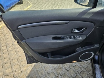 Renault Grand Scenic I 1.9 dCi 130KM 2009 Renault Grand Scenic 1,9 diesel 130KM 7 miejsc, zdjęcie 10