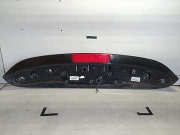 KIA CEED II HB LOTKA СПОЙЛЕР 1K