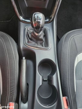 Kia Ceed II Kombi Facelifting 1.6 CRDi 136KM 2016 Kia Ceed Kia Ceed 1.6 CRDi 136 ISG Platinum Edition 1.6 Diesel 136KM, zdjęcie 22