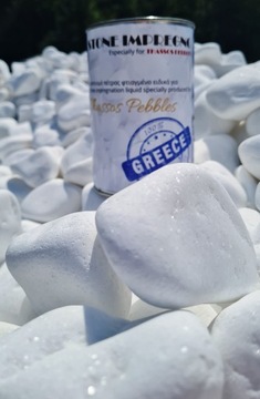 ПРОПИТКА ДЛЯ БЕЛОЙ ГАЛЬКИ ТАССОС