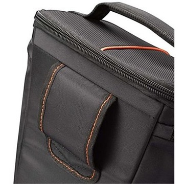 Сумка для зеркального фотоаппарата Case Logic DCB-306, черная