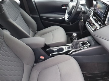 Toyota Corolla XII Sedan 1.5 VVT-i 125KM 2022 Toyota Corolla 1.5 VVT-i, Salon Polska, zdjęcie 8