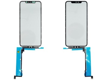 iPhone 11 Pro Max Szybka OCA Dotyk