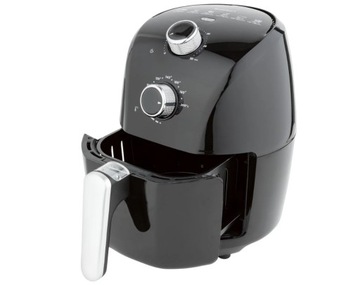Frytkownica air fryer SilverCrest SHF 900 A1 900 W