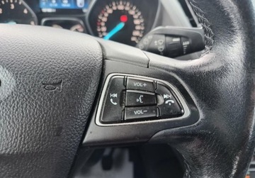 Ford Kuga II SUV Facelifting 2.0 TDCi 180KM 2017 Ford Kuga 2.0 TDCI 180KM AWD Trend Salon PL Vat Marza 2.0 Diesel 180KM, zdjęcie 21