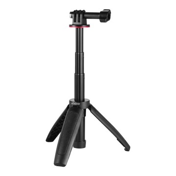 Andoer MT-09 Mini Extendable Desktop Tripod