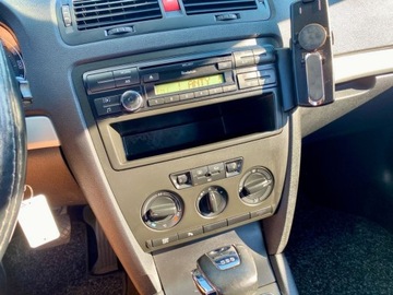 Skoda Octavia II Kombi 2.0 TDI CR DPF 140KM 2008 Skoda Octavia Automat 2.0 Diesel 140KM, zdjęcie 20