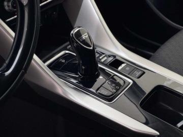 Mitsubishi Eclipse Cross SUV PHEV 2.4 188KM 2021 Mitsubishi Eclipse Cross Intense 4WD, Kamera cofania, 1 wlasciciel, FV 23, zdjęcie 7