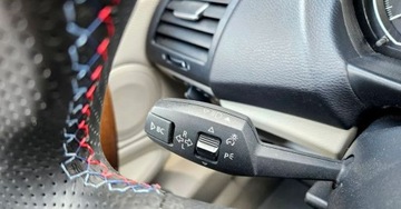 BMW Seria 1 E81/E87 Cabrio E88 120d 177KM 2008 BMW Seria 1 BMW Seria 120D Kabrio M-Pakiet Skora Xenon Nawi Ringi El. Dach, zdjęcie 12