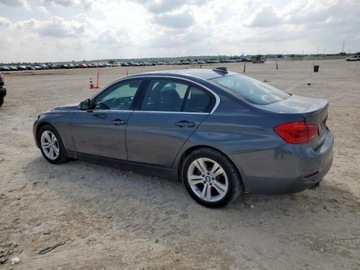 BMW Seria 3 F30-F31-F34 2017 BMW Seria 3 330i sedan 2.0 Benzyna 248KM, zdjęcie 4
