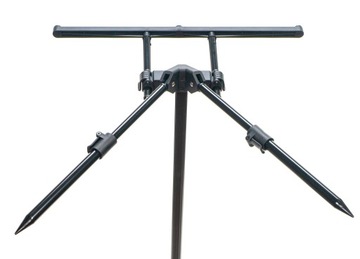 ПОДСТАВКА ДЛЯ КАРПА Mikado 2x индикатор 2x свингер