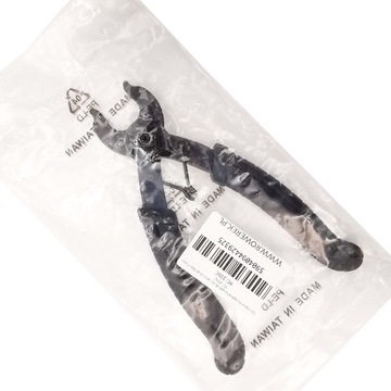 Szczypce Bike Hand YC-335C do spinania spinek