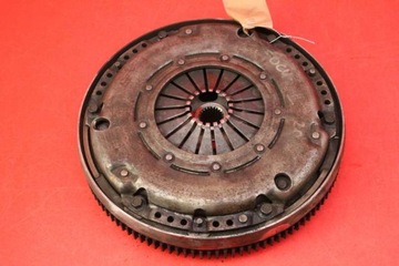 SPRZĘGŁO DWUMASOWE DWUMASA FORD FOCUS C-MAX MK1 1 I 1.8 16V 04R