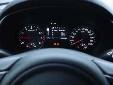 Kia Sportage IV SUV 1.6 T-GDI 177KM 2017 Kia Sportage 1.6 T-GDI, Salon Polska, zdjęcie 10